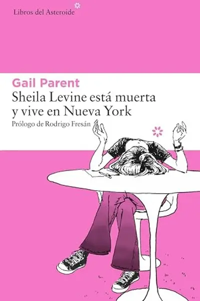 Sheila Levine está muerta y vive en Nueva York