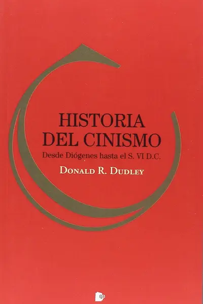 Historia del cinismo: Desde Diógenes hasta el siglo VI d. C.