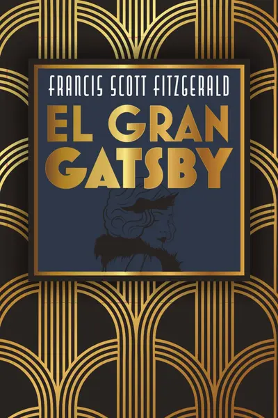 El gran Gatsby