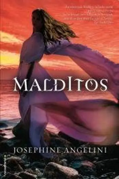 Malditos (El despertar, #2)