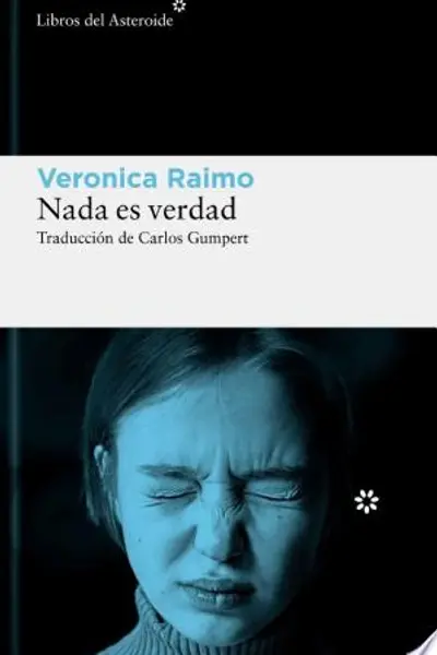 Nada es verdad