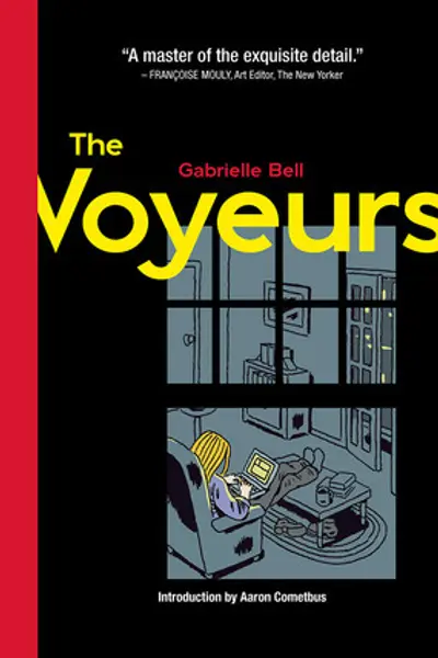 The Voyeurs