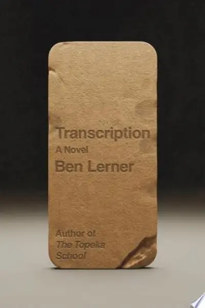 Transcription