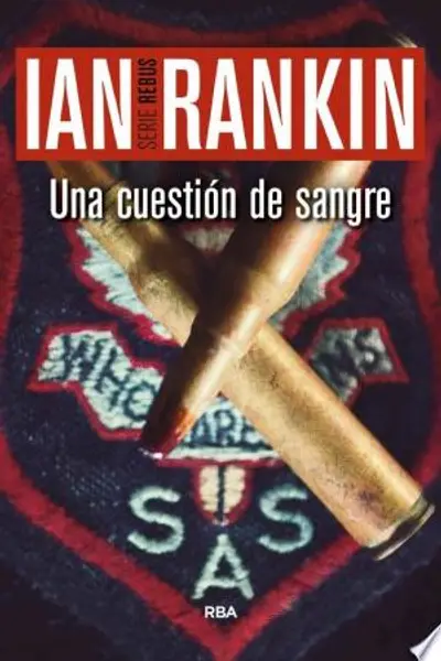 Una cuestión de sangre