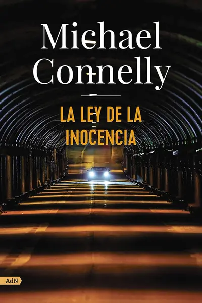 La ley de la inocencia