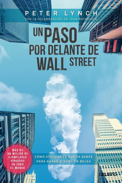 Un paso por delante de Wall Street