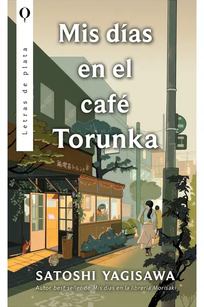 Mis días en el Café Torunka