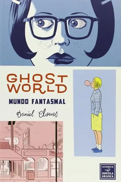 Ghost World