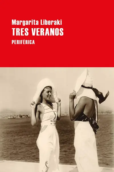 Tres veranos