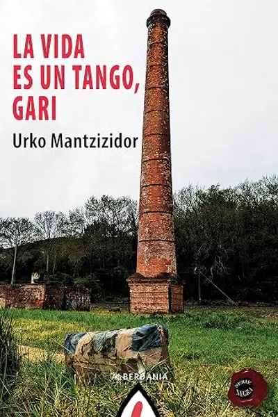 La vida es un tango, Gari