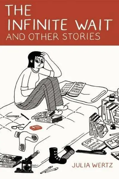 The Infinite Wait and Other Stories
