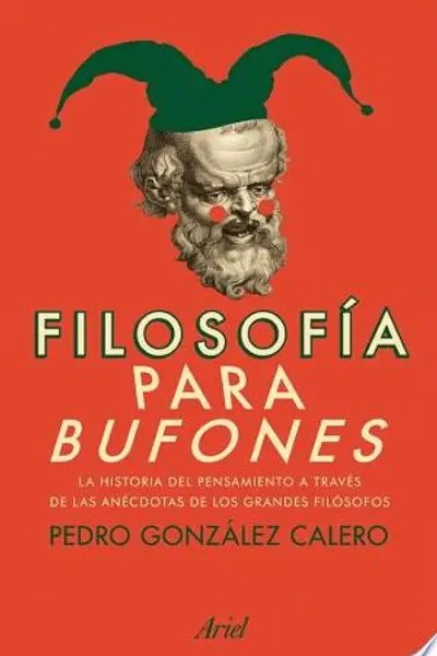 Filosofía para bufones