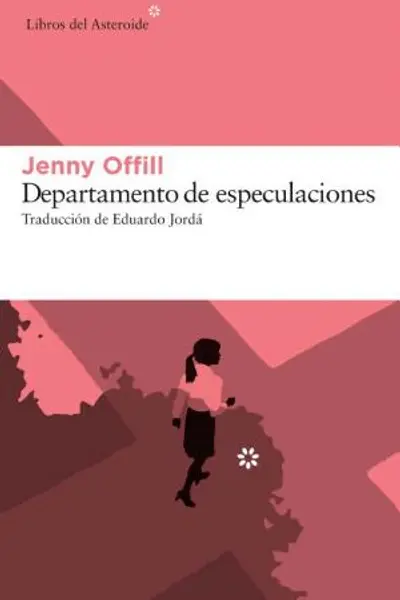 Departamento de especulaciones