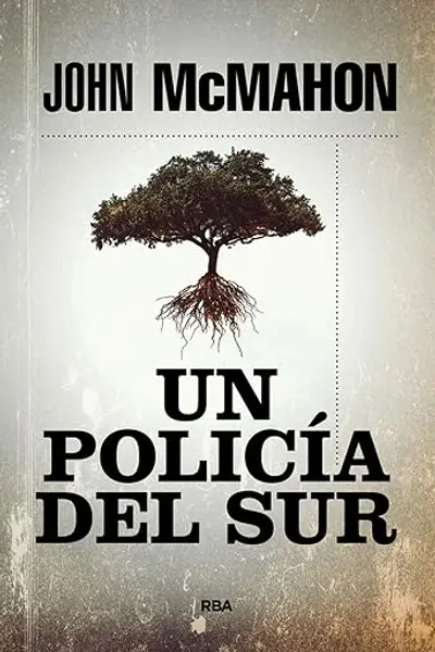 Un policía del sur (Detective P. T. Marsh, #1)
