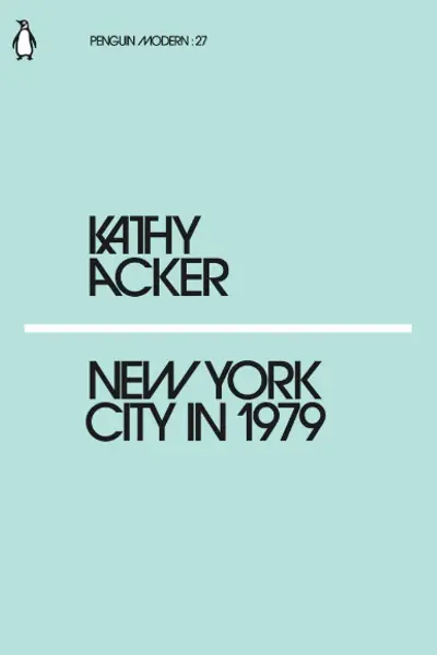 New York City in 1979