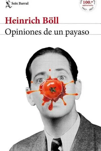 Opiniones de un payaso