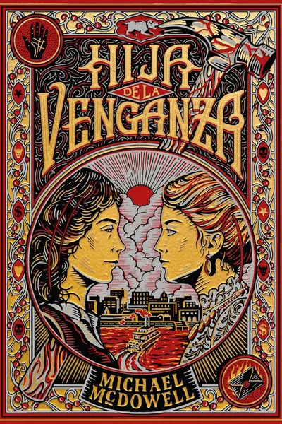 Hija de la venganza