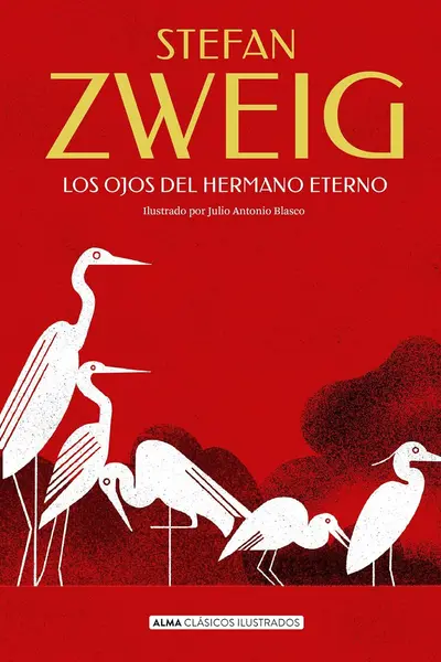Los ojos del hermano eterno: Una leyenda (Spanish Edition)