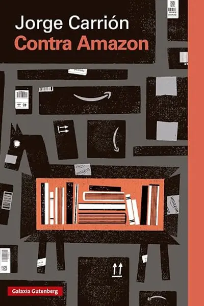 Contra Amazon (Ensayo)