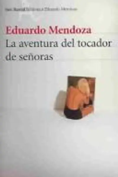 La aventura del tocador de señoras