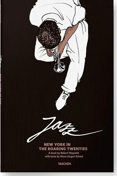Jazz: New York in the Roaring Twenties
