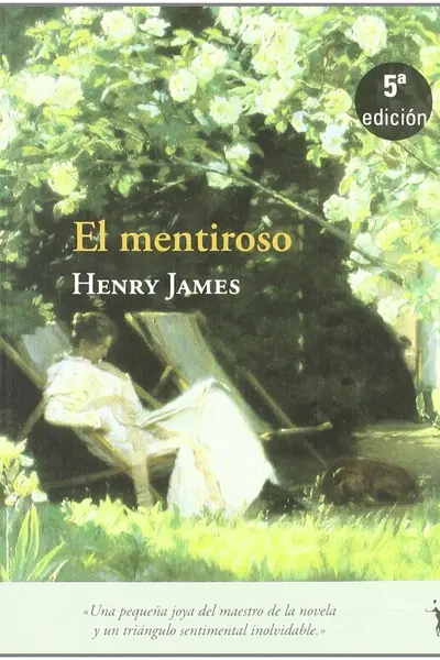 El mentiroso