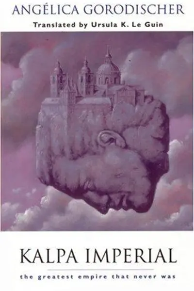 Kalpa Imperial. Libro I: La casa del poder