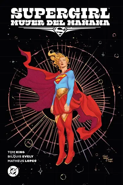 Supergirl: La mujer del mañana