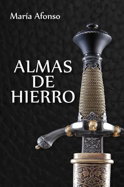 Almas de hierro