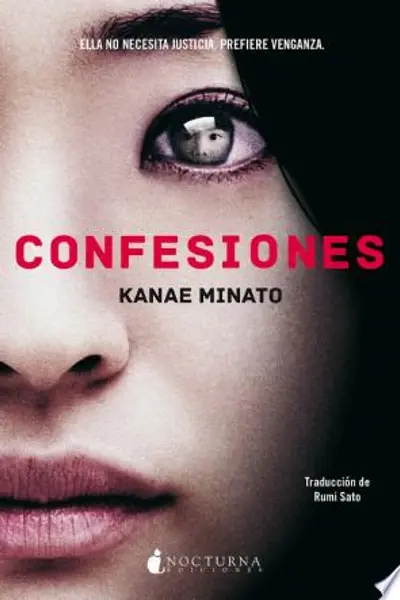 Confesiones