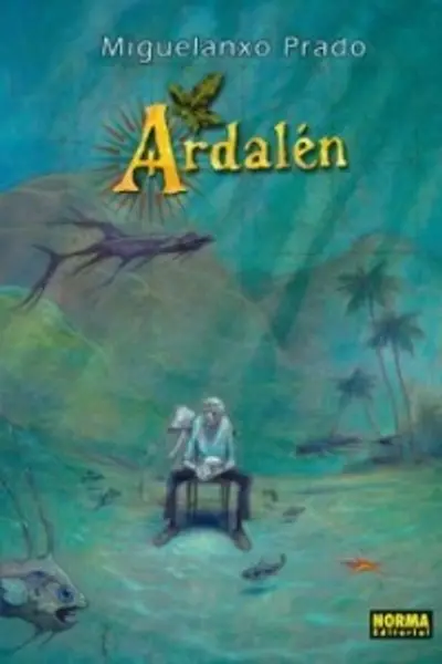 Ardalén
