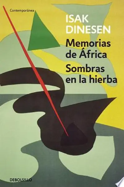 Memorias de África