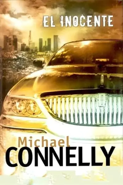 El Inocente / The Lincoln Lawyer