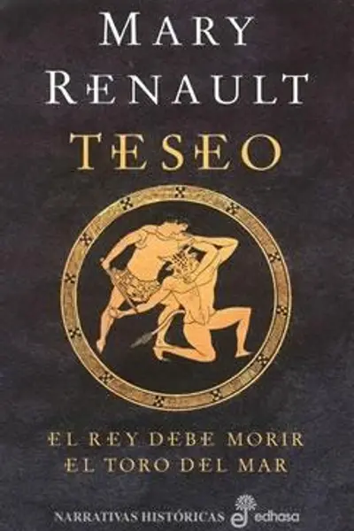Teseo: El rey debe morir/El toro del mar