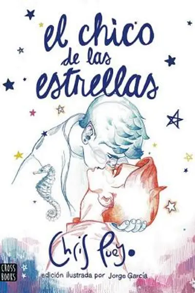 El chico de las estrellas