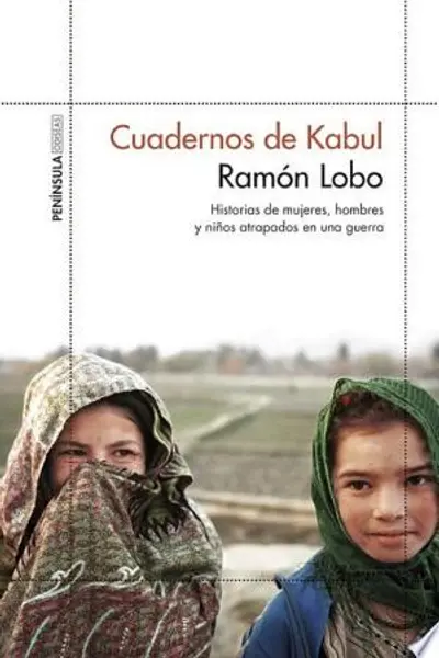 Cuadernos de Kabul