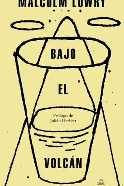 Bajo el volcán