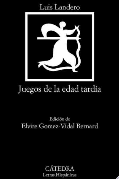 Juegos de la edad tardía