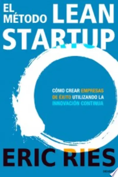 El método Lean Startup