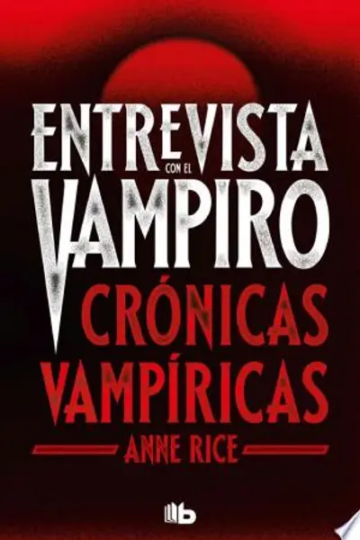 Entrevista con el vampiro