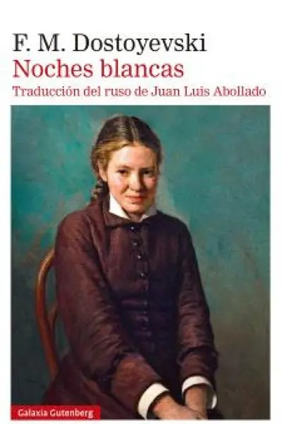 Noches blancas (Narrativa)