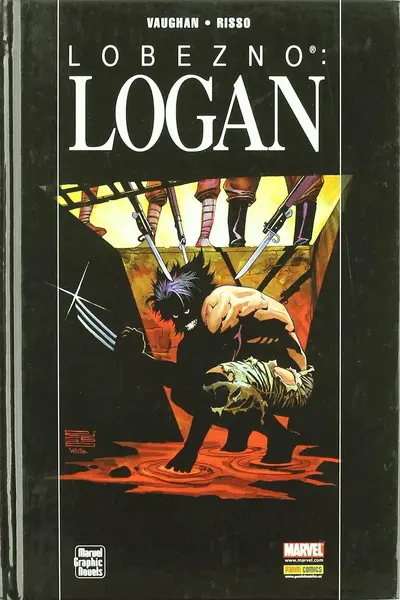 Lobezno: Logan