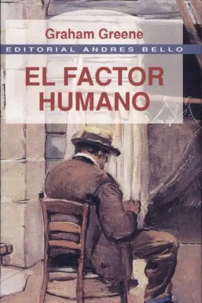 El Factor humano