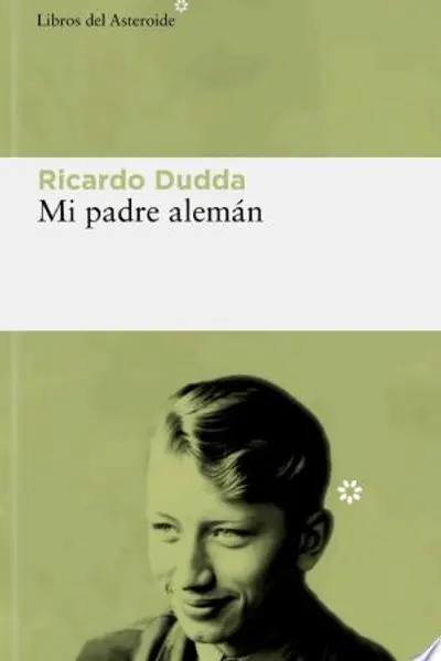 Mi padre alemán