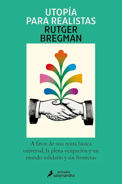 Utopía para realistas