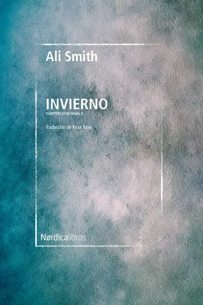 Invierno (Cuarteto estacional, #2)