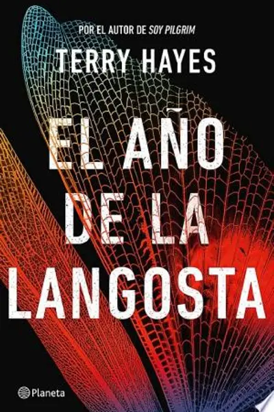 El año de la langosta