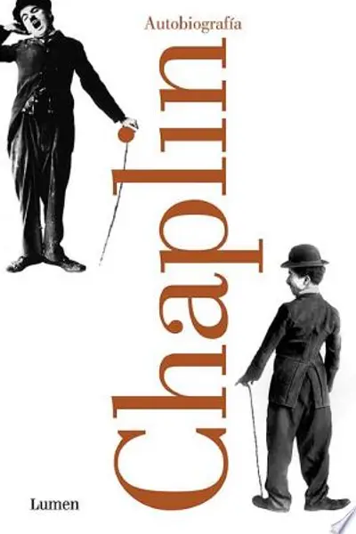 Autobiografía: La biografía imprescindible de un icono universal del cine (Spanish Edition)