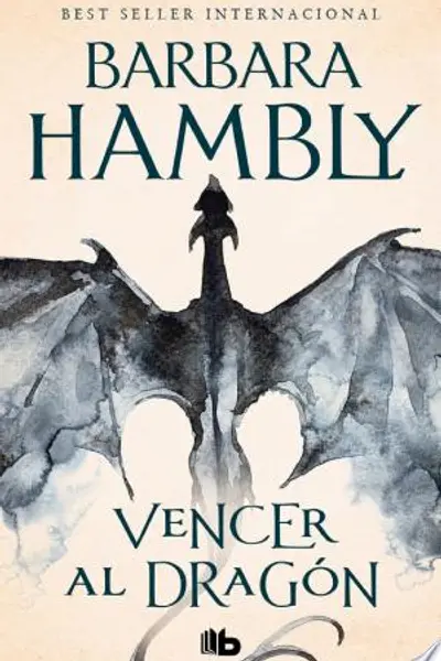 Vencer al dragón
