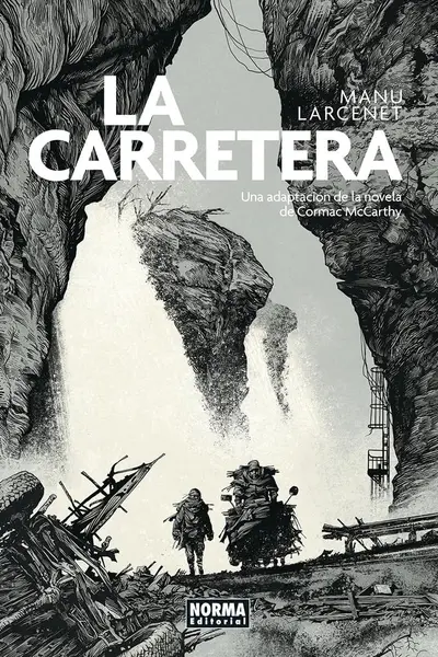 La carretera
